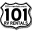 101 RV Rentals Icon