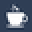 Elixir Coffee Icon
