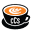 Complete Coffee Icon