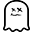 Ghost Drops Icon