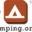 RV Camping Icon
