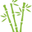 Everything Bamboo AU Icon