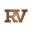 RV Rental Housing Icon