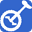 Unicyclist Icon