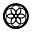 Grinders Coffee Icon