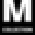 Manchester Collection Icon