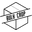 Bulk Crop Icon