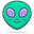Cosmic Wheel Icon