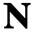 NorthbyNorth Icon