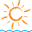 Mid Florida RV Rentals Icon