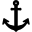 Tattooed Sailor Coffee Roasters Icon