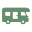Camping Is Fun RV Rentals Icon
