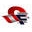 Office Furniture Factory Icon