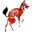 Red Fox Coffee Merchants Icon