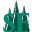 South Fork RV Rentals Icon
