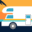 RV Rent California Icon