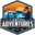 Camping Adventures Icon