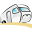 Get Away RV Icon