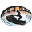 Rockaway Jet Ski Icon