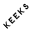 Keeks Design Icon