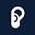MySecondEar ES Icon