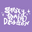 Galaxy Brain Design Icon