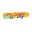 Rainbow Flag Merch Icon