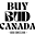 BuyBudCanada Icon