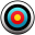 Targeteers Archery Pro Shop Icon