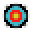 Queens Archery Icon