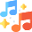 SunoMusic Icon