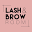 Lash & Brow Room Icon