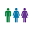StaffScheduleCare Icon