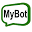 MyBot.chat Icon