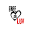 Free2Luv Icon