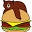 burger-chan Icon