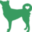 Korean K9 Rescue Icon