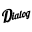 Dialog Cafe Icon