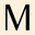 Mary & May Icon