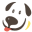 Happy Dogs Icon