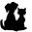 Diana's Paws Icon