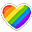 ThePrideColors Icon