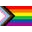 Gay Pride Shop Icon