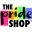THE PRIDE SHOP UK Icon