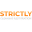 Strictly Cleaning Restoration Icon