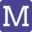 Mevinor Icon