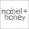 Mabel + Honey Icon
