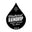 Weathered Raindrop Icon