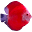 Discus Madness Icon
