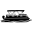 Family Boat Rental Icon